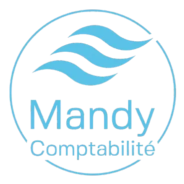 Logo Mandy Comptabilité