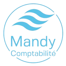 Logo Mandy Comptabilité